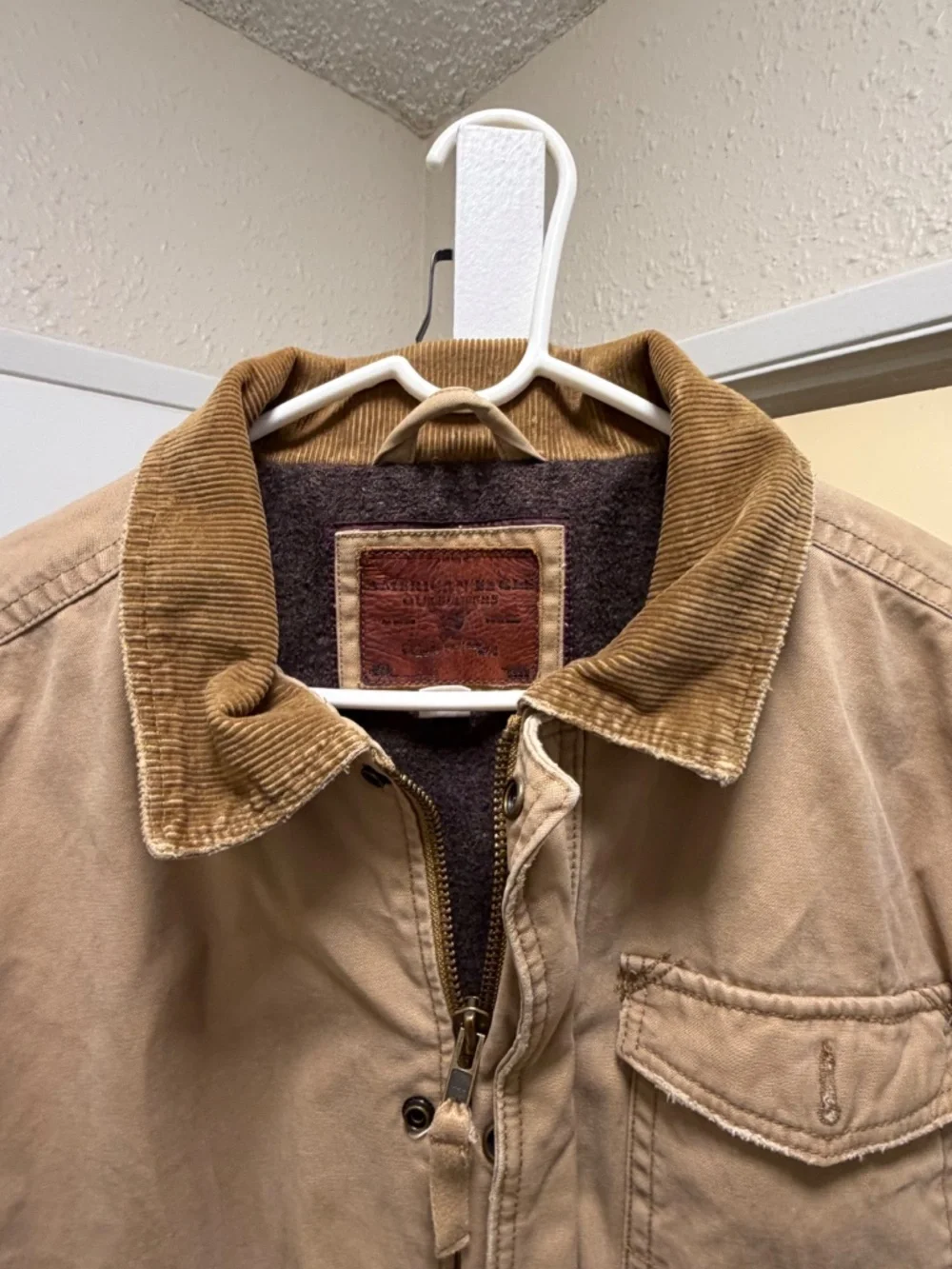 American Eagle Western Jacket, XL